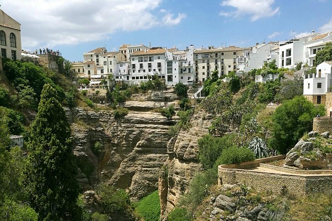 Private White Villages & Ronda Day Tour from Seville - Is $344.80 per person good value?