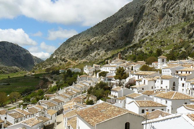 Private White Villages & Ronda Day Tour from Seville - Timing, meals, and what to bring
