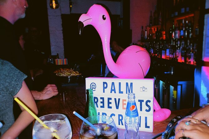 Pub Crawl Tour in Valencia - The guide can make or break the evening
