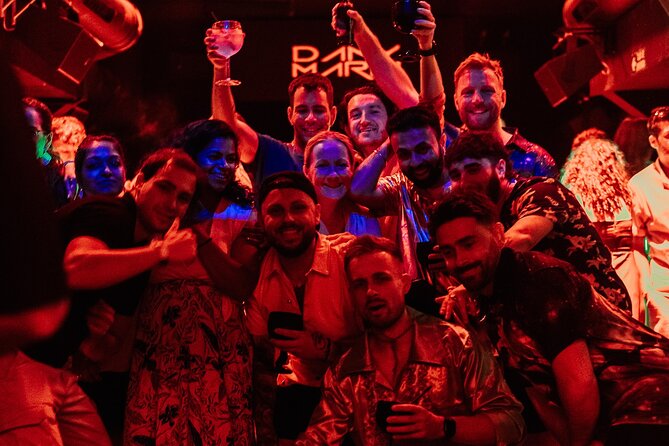 Pub Crawl Valencia | The Biggest | Club Entry Included - Who will enjoy this most