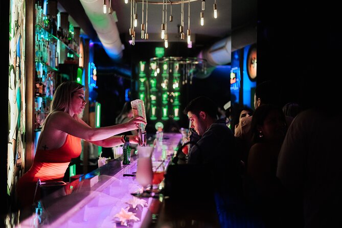 Pub Crawl Valencia | The Biggest | Club Entry Included - Finishing at the club in El Carmen