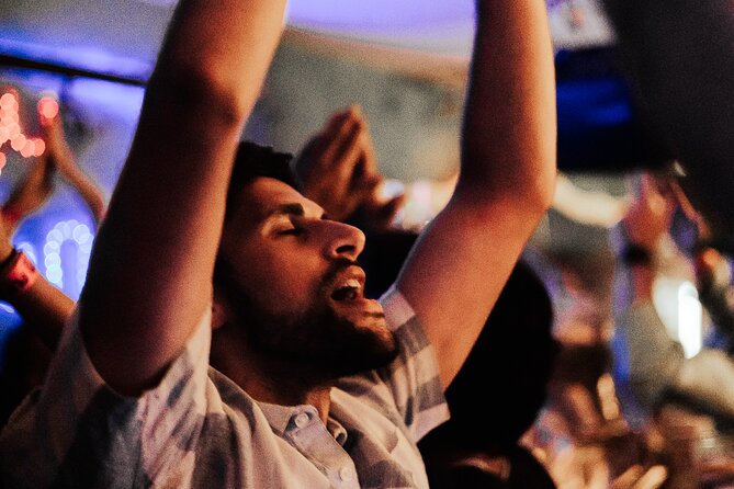 Pub Crawl Valencia | The Biggest | Club Entry Included - Reliability and finding the guide