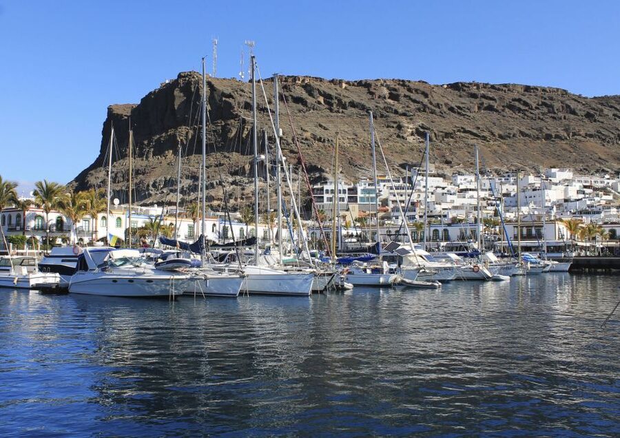 Puerto de Mogan: Boat and Snorkeling Trip - Is $69 good value?
