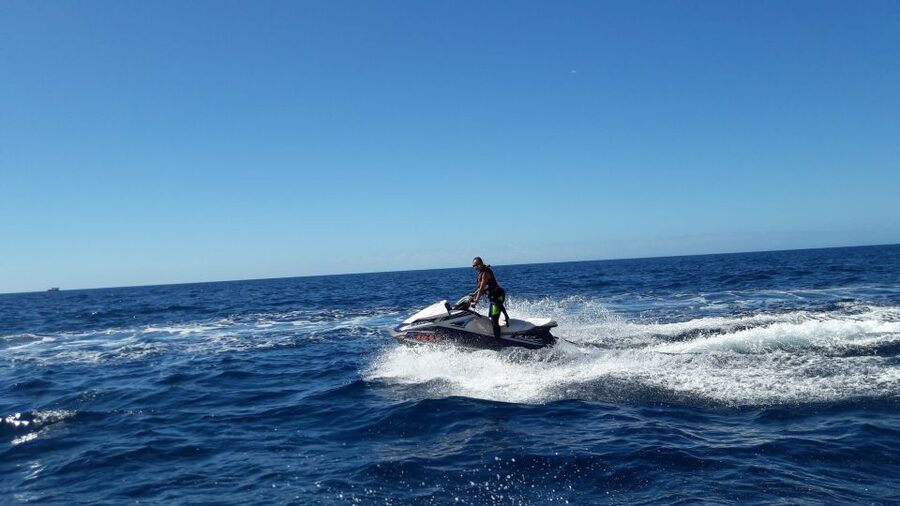 Puerto Rico de Gran Canaria: Jetski Tour - Is the Puerto Rico jetski tour good value?