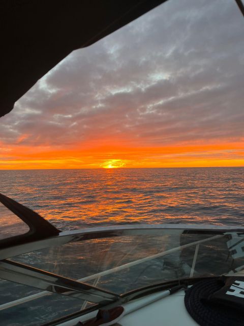 Puerto Rico, Gran Canaria: Boat Tour with Tapas and Drinks - Why this four-hour cruise works so well