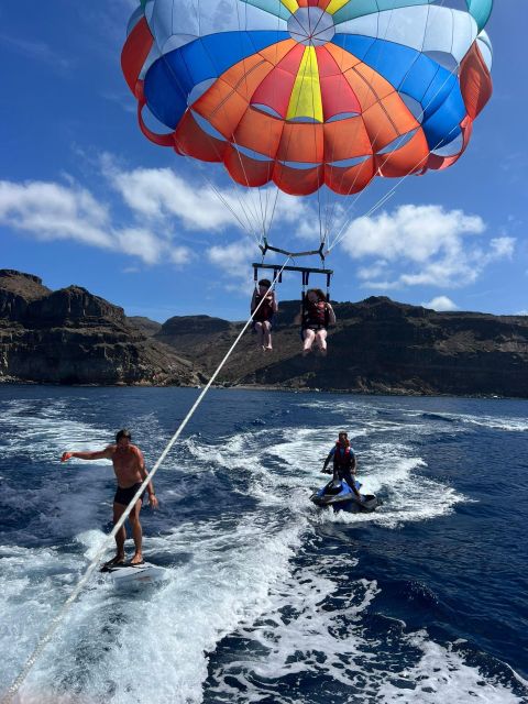 Puerto Rico, Gran Canaria: Boat Tour with Tapas and Drinks - Is $88 a fair price?