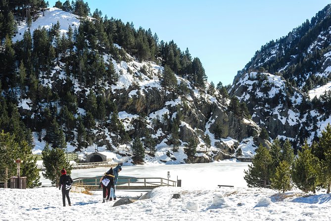 Pyrenees & Medieval Towns Small Group Tour from Barcelona - Who will get the most from this day