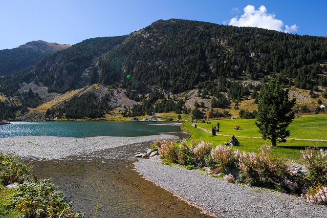 Pyrenees & Medieval Towns Small Group Tour from Barcelona - Vic at 9:30 a.m., a useful first stop
