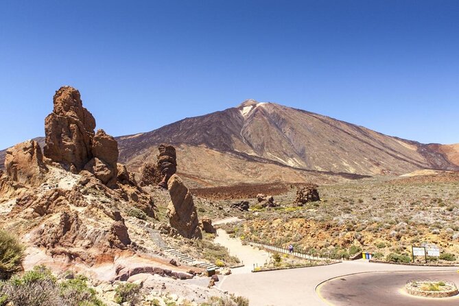 Quad Bike Safari - From Las Chafiras to the slopes of Teide