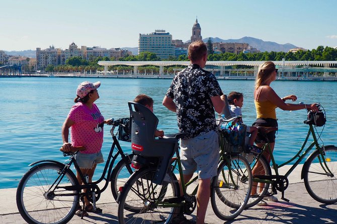 Rent a City Bike: Full Day 24 hours - How to use the maps and local advice