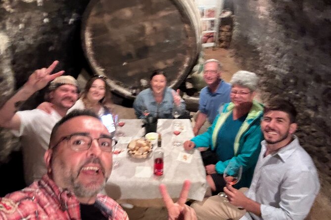 Ribera del Duero:4 Wineries, tasting & Lunch included from Madrid - At a glance: what makes this wine day special