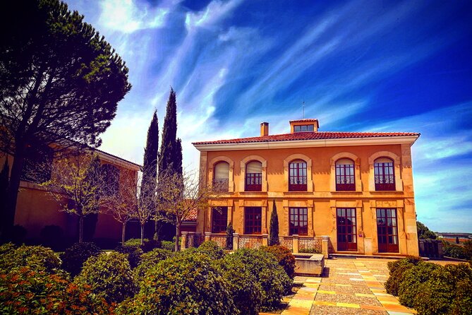 Ribera del Duero:4 Wineries, tasting & Lunch included from Madrid - Is $266.16 a fair price?