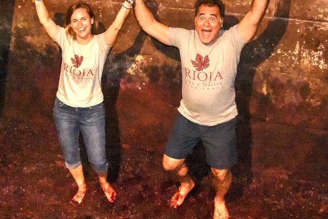 Rioja Like A Native Wine Tour - The vineyard visit: learning what happens before the cellar