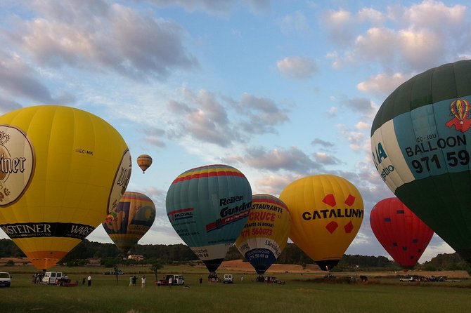 Romantic Sunrise Balloon Tour in Majorca - Key points to know before you book