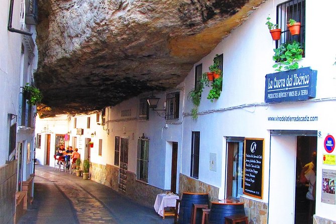 Ronda and Setenil de las Bodegas tour from Malaga - Who will enjoy this day most