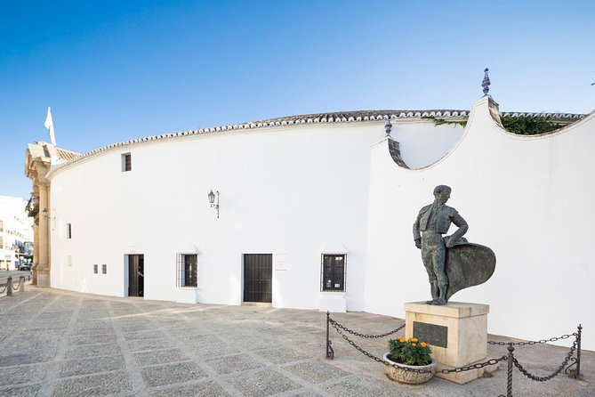 Ronda Village Guided Tour from Costa del Sol - Three hours to eat and explore