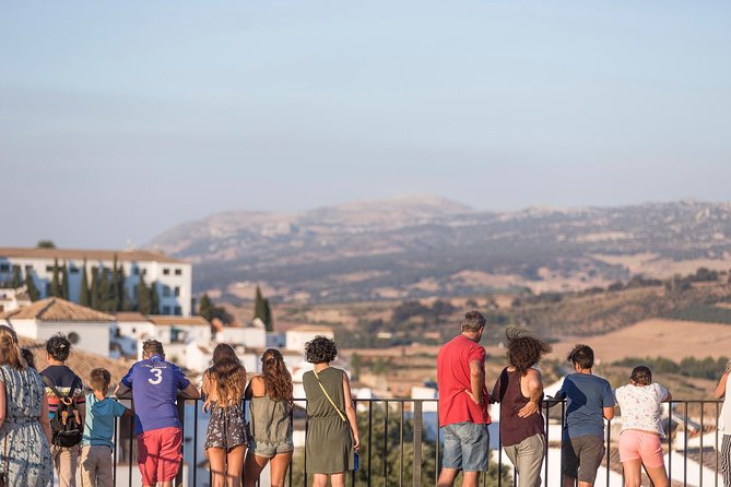 Ronda Village Guided Tour from Costa del Sol - The guide makes or breaks the day