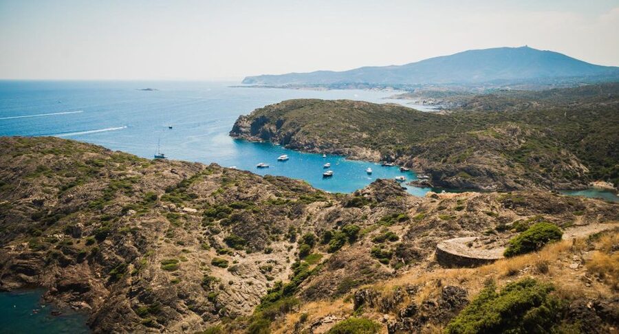 Roses: Cap de Creus & Port Lligat Boat Tour w/ Cadaqués Stop - Why This Boat Trip Works So Well