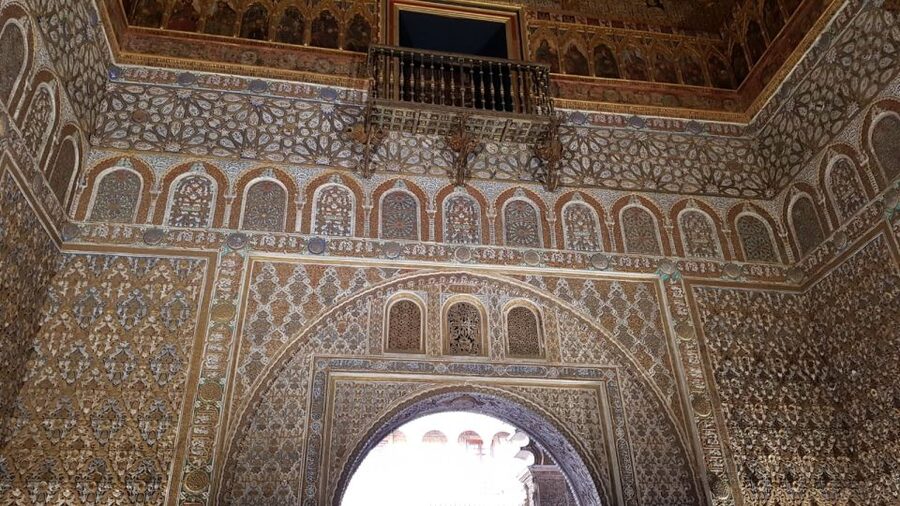 Royal Alcázar of Seville Skip-the-Line Guided Tour - How the guide can shape the experience