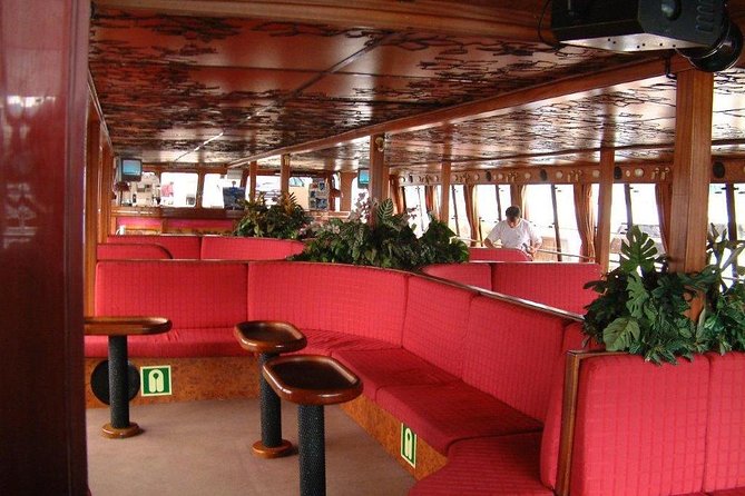 Royal Delfin - 2Hour Sustainable Dolphin & Whale Watching Mini Cruise - Comfort, crowding, and seasickness