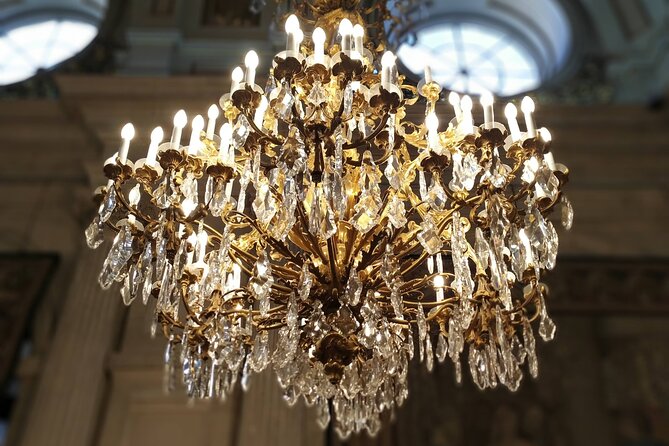 Royal Palace Madrid Small Group Tour with Skip the Line Ticket - Is $60.49 a fair price?
