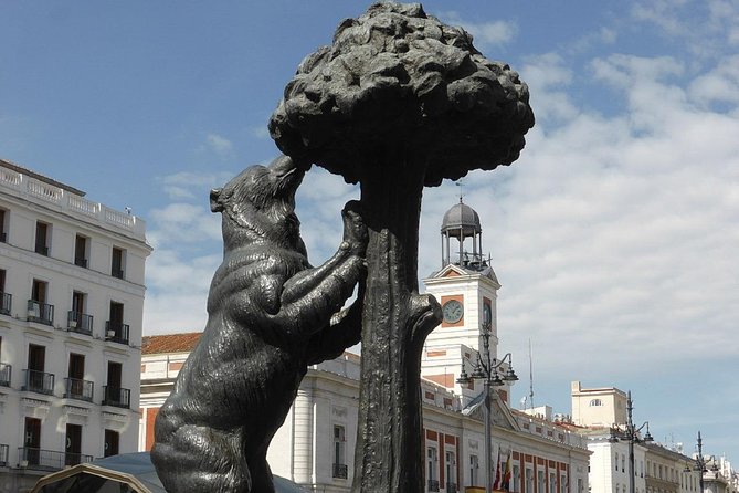 Royal Palace & Prado Museum Skip the Line Guided Tour - The Prado Museum in a focused 90 minutes