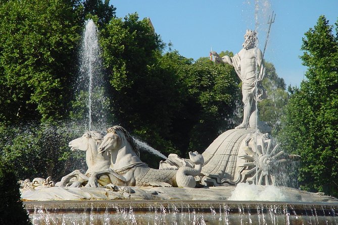 Royal Palace & Prado Museum Skip the Line Guided Tour - Is $82.06 a fair price?
