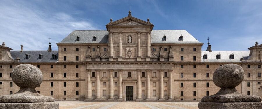 Royal Site of San Lorenzo de El Escorial Entrance Ticket - Why El Escorial Feels Like a City in Stone