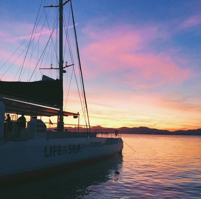 S'Arenal: Sunset Catamaran Cruise with BBQ - Final verdict: should you book it?