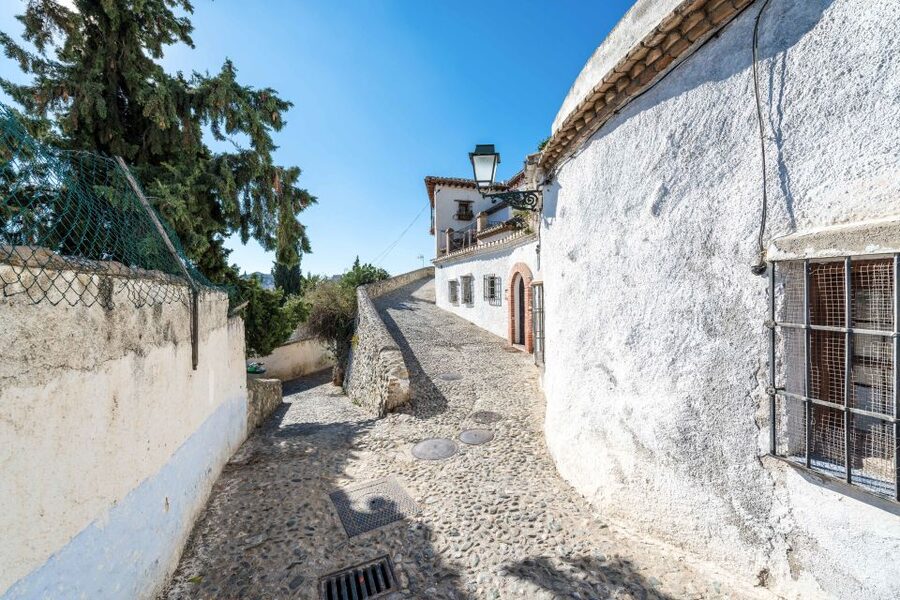 Sacromonte Caves Museum Admission Ticket - Key Points Before You Go