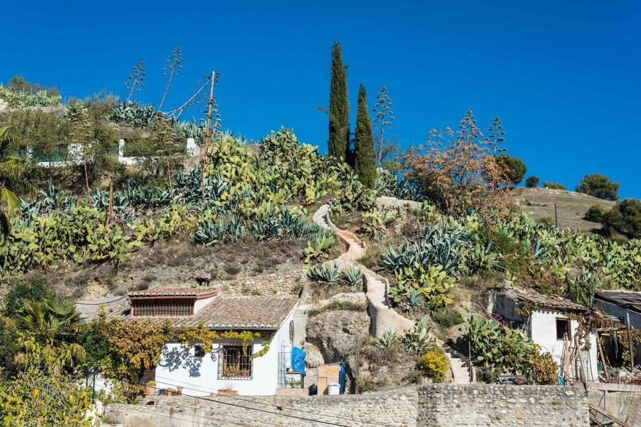 Sacromonte Caves Museum Admission Ticket - Flamenco, Crafts, and Sacromonte Culture