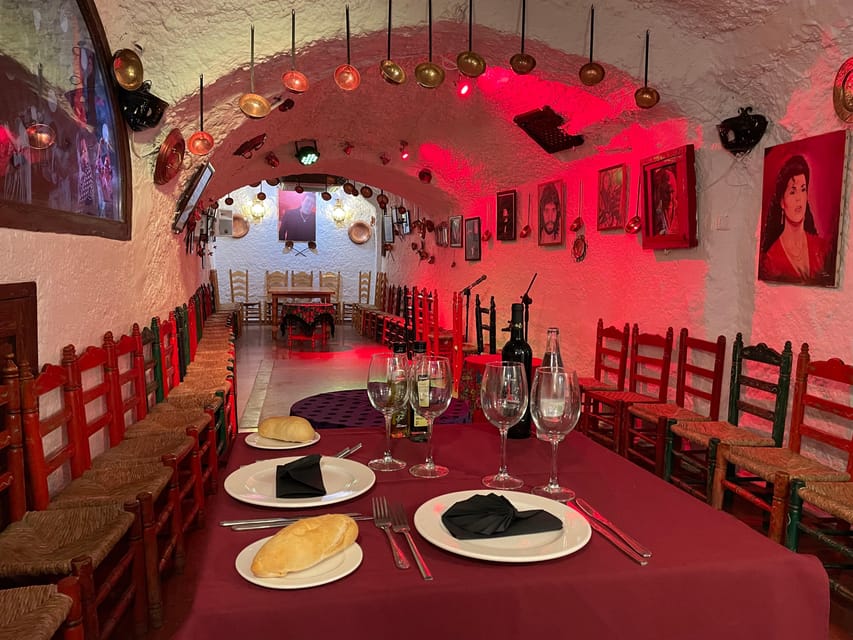 Sacromonte: Flamenco Show at Cuevas Los Tarantos Tickets - Should you book this Sacromonte flamenco show?