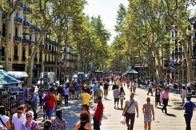 Sagrada Familia & Montserrat Small Group Tour with Hotel pick-up - Why this Barcelona day tour works