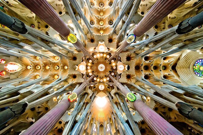 Sagrada Familia & Park Güell Optional: Small Group Tour - Why a small Gaudí tour works well in Barcelona