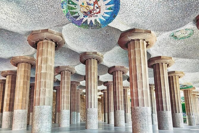Sagrada Familia & Park Güell Optional: Small Group Tour - Who should book this Barcelona tour?