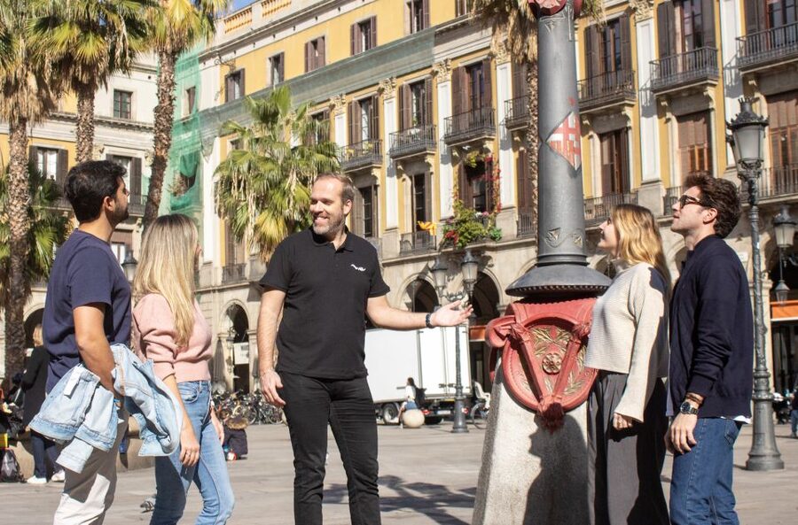 Sagrada Familia with Official Guide & Fast-Track Entry - Is $88 a fair price?