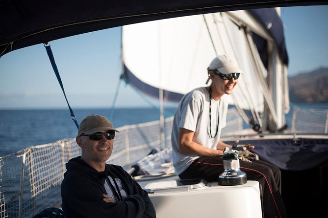 Sailing Trip and Snorkeling (max. 8 people) - Snorkeling, paddleboarding, and swimming