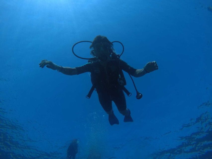 Salou: Scuba Diving for Beginners - Hotel pickup makes the morning easier