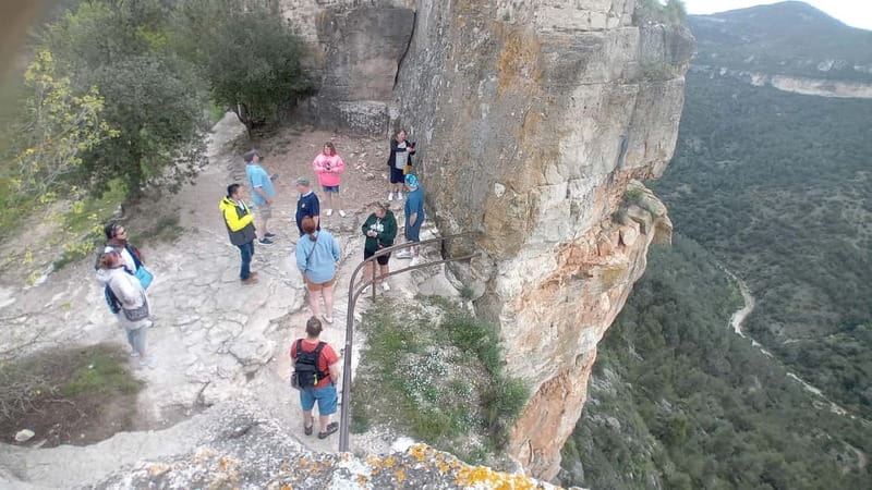 Salou: Siurana Medieval Village Guided Tour w/ Hotel Pickup - Should you book it?