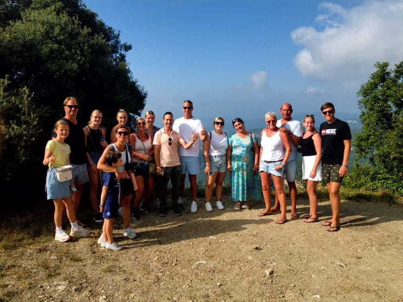Salou: Siurana Medieval Village Guided Tour w/ Hotel Pickup - Who should book this Siurana tour?