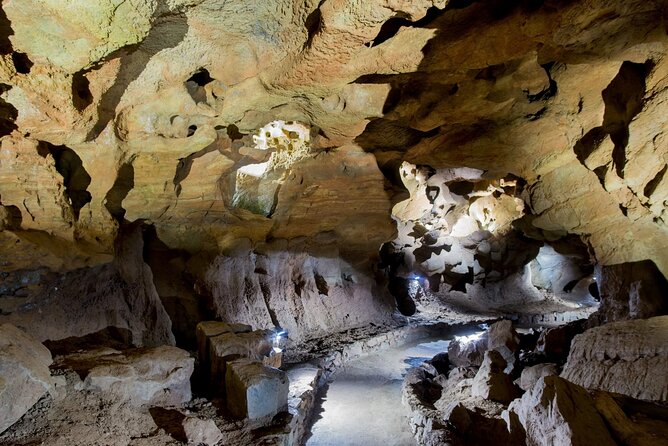 San Jose Caves Guided Tour from Valencia - Who will enjoy this half-day outing?