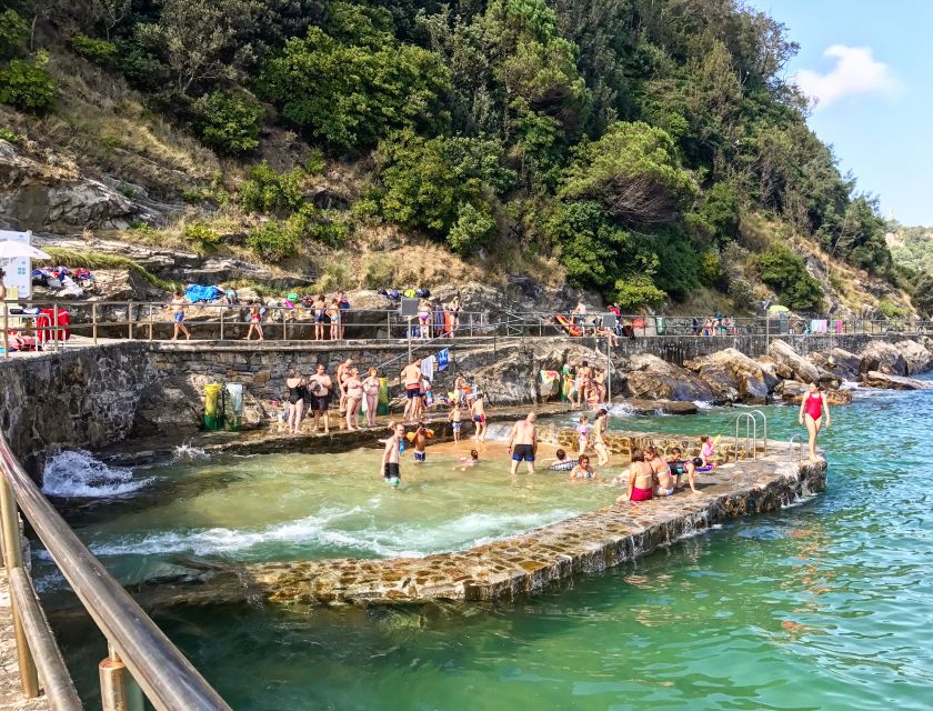 San Sebastian: Boat Tour with Stop at Santa Clara - The Main Drawbacks to Consider