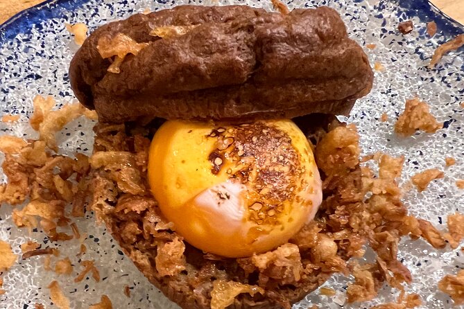San Sebastian Pintxo Food, Wine & Market Foodie Tour(Small Group) - Why this is a smart first taste of San Sebastián