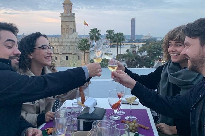 Sangria Tasting Experience - More than a sweet red drink