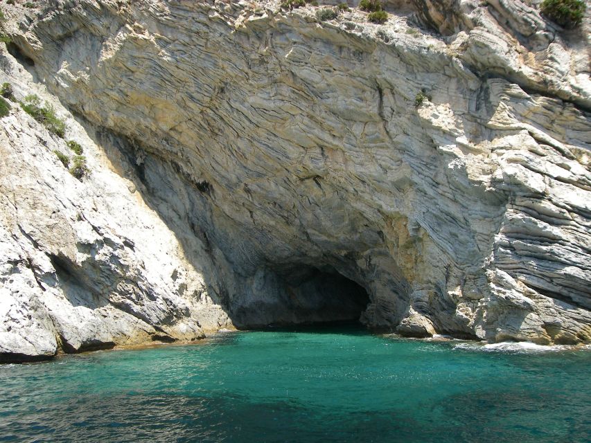Santa Ponta/Peguera: Dragonera Island Cruise with Swim Stop - What the three-hour schedule really feels like