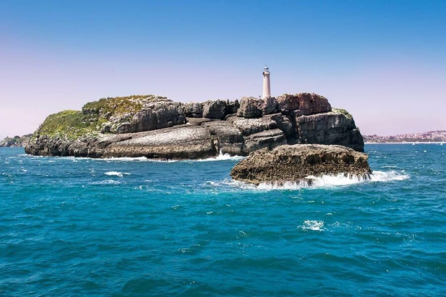 Santander: 1-Hour City Cruise Around the Bay - Key points to know before boarding