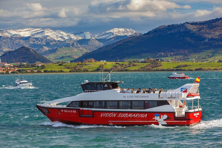 Santander: 1-Hour City Cruise Around the Bay - Comfort, access, and small practical details