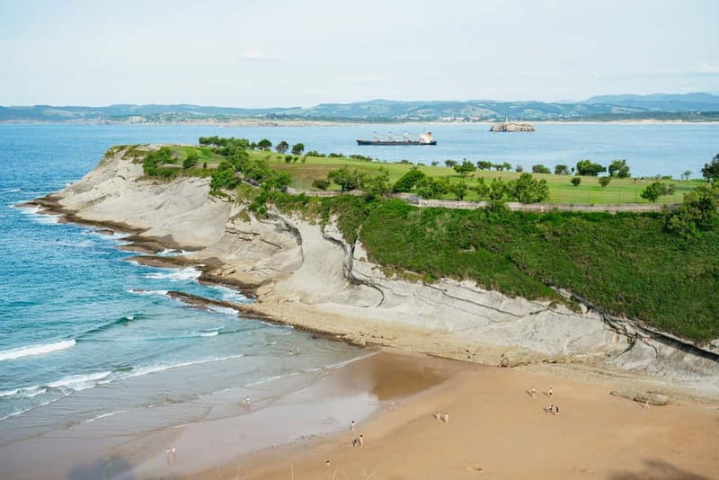 Santander: City Sightseeing Hop-On Hop-Off Bus Tour & Train - Key points to know before you ride