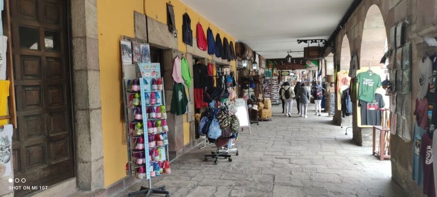 Santander: Picos, Santo Toribio Monastery and Potes Day Tour - Potes, the handsome capital of Liébana