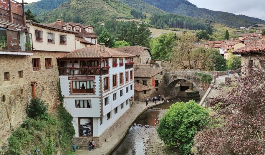Santander: Picos, Santo Toribio Monastery and Potes Day Tour - Who will get the most from this tour?